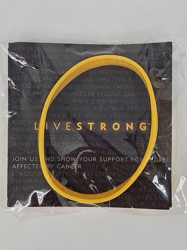 Nike livestrong braccialetto - livestrong,