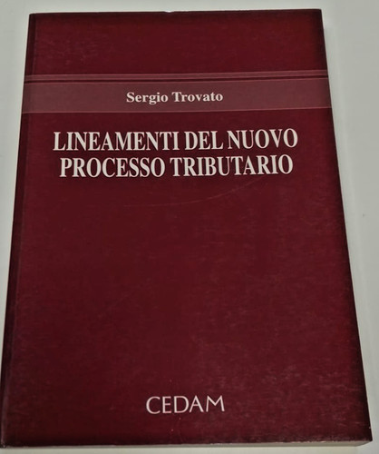 Lineamenti del nuovo processo - nuovo,