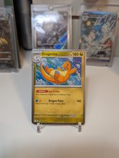 Dragonite 149/165 SV:151