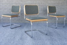 Mid Century Bauhaus Thonet