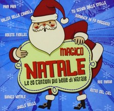 Compilation Magico Natale Le