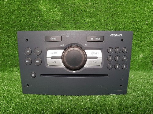 Autoradio originale opel - originale,