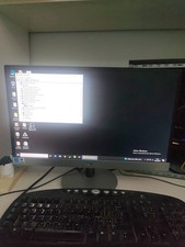 Monitor AOC 2269W  21,5" IPS LCD