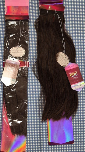 Outre velvet remi yaki - velvet,