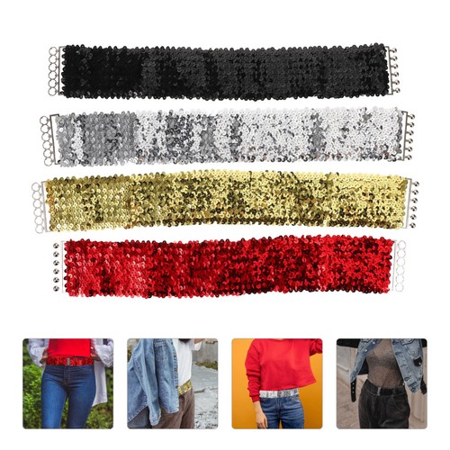 Pcs cinture eleganti per - pcs,