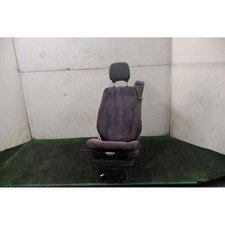 SEDILE GUIDA AD ARIA