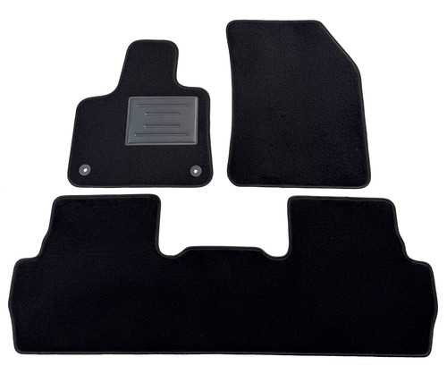 Tappetini auto citroen c5 - tappetini,