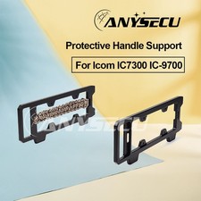 Shielding Case Handling