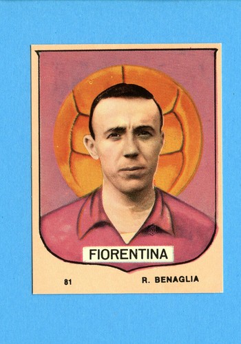 Calciatori imperia - (n10),