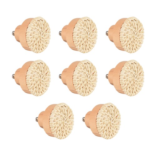 8pcs pomelli per comò - pomelli,