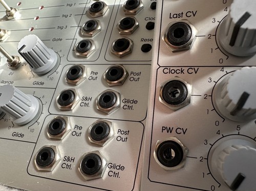 Doepfer 155 - doepfer, a-155