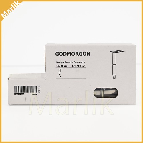 Ikea godmorgon gamba 10 - ikea, 3/4"-10