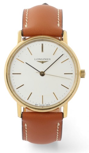 Longines classique anni - classique, 80