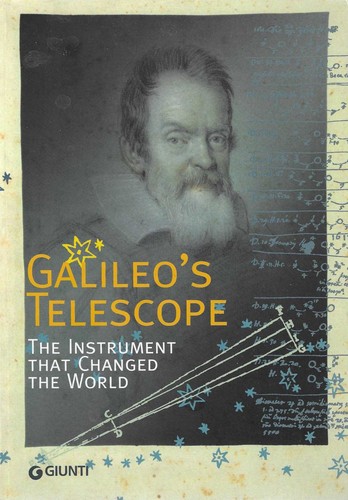 Galileo telescope the - telescope,