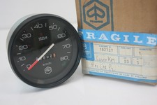 Strumentazione contachilometri