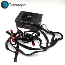 Thermaltake Toughpower 1500W