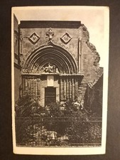 Ragusa Ibla - Portale di San