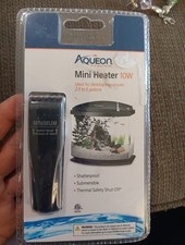 Aqueon Mini Riscaldatore 10