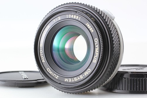 Quasi come nuovo - olympus, om