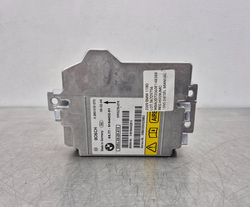 Calcolatore airbag srs - ✅,