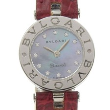 BVLGARI B-zero1 Orologi BZ22S
