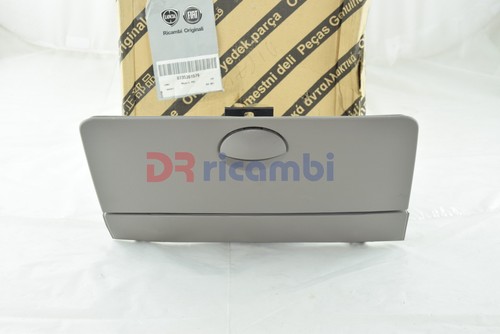 Dashboard storage drawer front - drawer,