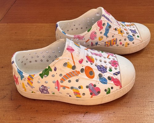 Scarpe slip native - scarpe,