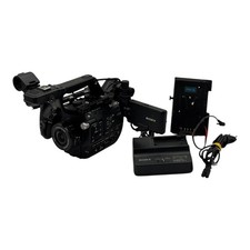 Videocamera portatile Sony