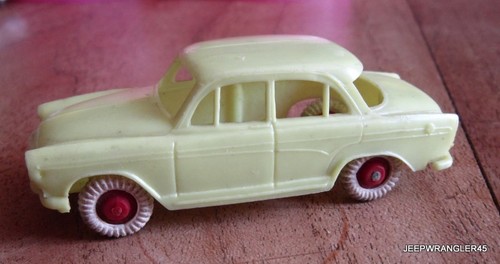 Bonux cle simca aronde - simca,