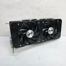 Scheda Grafica Video XFX AMD