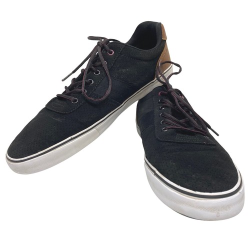 Sneakers levis uomo nere - uomo,