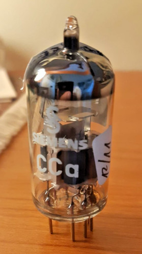 Vintage siemens cca - siemens,
