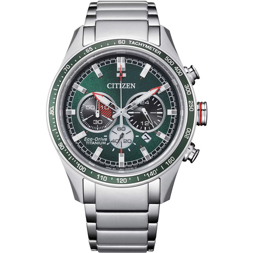 Orologio citizen ca4497 86x - citizen,