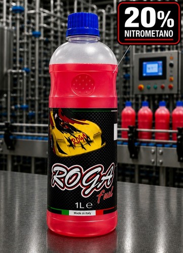Miscela roga rossa - miscela,