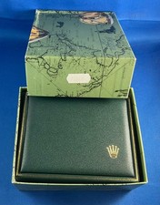 ROLEX BOX  DATE LADY 76080 VINTAGE RARE