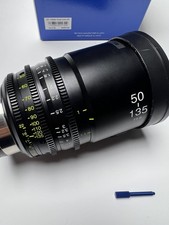 Tokina Cinema ATX 50-135 mm