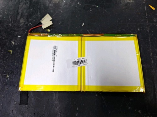 Batteria mediacom smartpad - batteria,