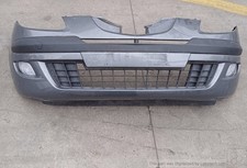 PARAURTI ANT. LANCIA YPSILON TE 1.2 8V Momo Design Ber. 2003-2006 ff964b