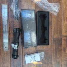 NIB NcStar Compact Tactical