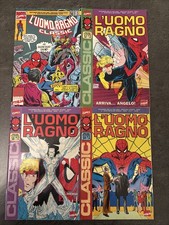 Collezione Uomo Ragno Classic