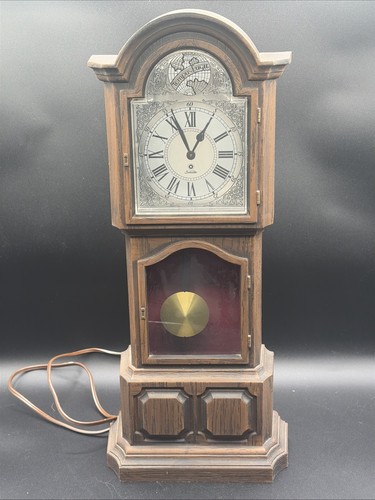 Mini orologio nonno vintage - mini,