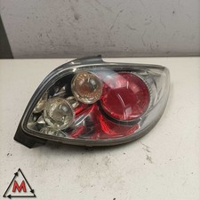 Fanale posteriore esterno