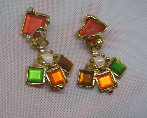 Micris boucles oreilles - boucles, d'oreilles