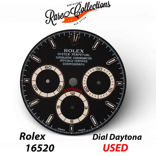 Buone condizioni rolex dial - buone,