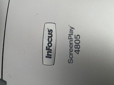 Proiettore DLP InFocus ScreenPlay SP4805