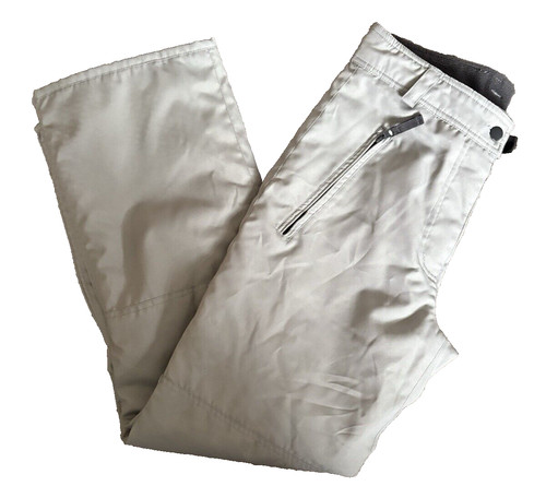 Pantaloni neve icepeak - pantaloni, da
