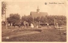 België - KOKSIJDE Bad -  (W