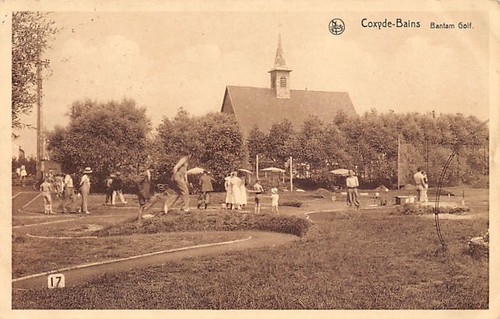 België koksijde bad w - belgië,