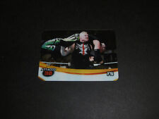 CARD WRESTLING FS N°102 BROCK LESNAR