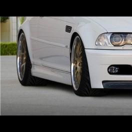 Serie e46 coupe - 3, cabrio